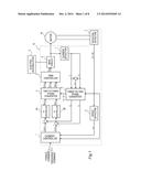 MOTOR CONTROLLER AND CONSTRUCTION MACHINE PROVIDED THEREWITH diagram and image