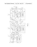 System and Method for Temperature Estimation in an Integrated Motor Drive diagram and image