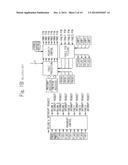 PWM OUTPUT APPARATUS AND MOTOR DRIVING APPARATUS diagram and image