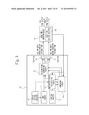 PWM OUTPUT APPARATUS AND MOTOR DRIVING APPARATUS diagram and image