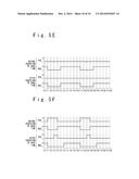 PWM OUTPUT APPARATUS AND MOTOR DRIVING APPARATUS diagram and image