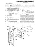 MAGNETIC MOUNTING SOLUTION FOR ELECTRONIC DEVICES WITH INTEGRATED     CONDUCTIVE CHARGING OF THE DEVICE diagram and image