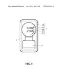 WIRELESS CHARGING APPARATUS diagram and image