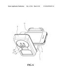 WIRELESS CHARGING APPARATUS diagram and image