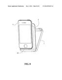 WIRELESS CHARGING APPARATUS diagram and image