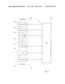 CONTROL, PROTECTION AND POWER MANAGEMENT SYSTEM FOR AN ENERGY STORAGE     SYSTEM diagram and image