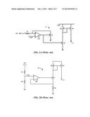 SWITCH-MODE POWER SUPPLY, CHARGING CURRENT SOURCE AND ASSOCIATED METHOD diagram and image