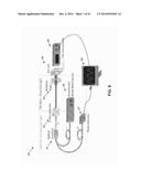 OPTICALLY BASED VOLTAGE SENSING DEVICE AND METHOD diagram and image