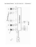 OPTICALLY BASED VOLTAGE SENSING DEVICE AND METHOD diagram and image