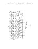 HIGH SPEED CLOCK CYCLE RATE DIGITAL VOLTAGE MONITOR WITH TRIGGERED TRACING     FOR INTEGRATED CIRCUITS diagram and image