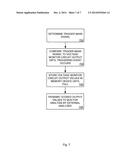 HIGH SPEED CLOCK CYCLE RATE DIGITAL VOLTAGE MONITOR WITH TRIGGERED TRACING     FOR INTEGRATED CIRCUITS diagram and image