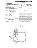 POSITION SENSING DEVICE diagram and image