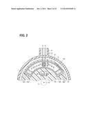 POSITION SENSING DEVICE diagram and image