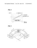 POSITION SENSING DEVICE diagram and image