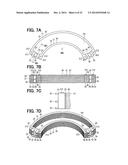 POSITION SENSING DEVICE diagram and image