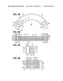 POSITION SENSING DEVICE diagram and image