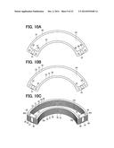 POSITION SENSING DEVICE diagram and image