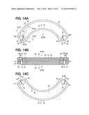 POSITION SENSING DEVICE diagram and image