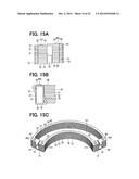 POSITION SENSING DEVICE diagram and image