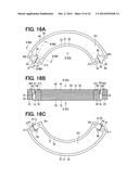 POSITION SENSING DEVICE diagram and image