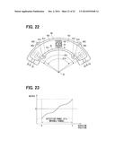 POSITION SENSING DEVICE diagram and image