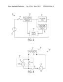 METHOD AND APPARATUS FOR DETERMINING THE CONDITION OF A CONTROL ELEMENT diagram and image