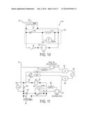 METHOD AND APPARATUS FOR DETERMINING THE CONDITION OF A CONTROL ELEMENT diagram and image