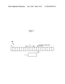 MAGNETIC POSITION DETECTION DEVICE diagram and image