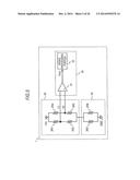 MAGNETIC POSITION DETECTION DEVICE diagram and image