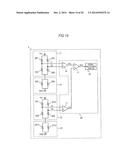 MAGNETIC POSITION DETECTION DEVICE diagram and image