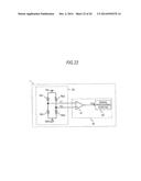 MAGNETIC POSITION DETECTION DEVICE diagram and image