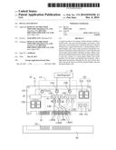 SIGNAL TEST DEVICE diagram and image