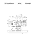 SIGNAL TEST DEVICE diagram and image