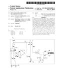 INPUT STAGE FOR TEMPERATURE MEASUREMENT SYSTEM diagram and image