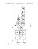 INPUT STAGE FOR TEMPERATURE MEASUREMENT SYSTEM diagram and image