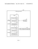 ELECTRONIC DEVICE FOR FUNCTION RESETTING OF PINS AND METHOD THEREOF diagram and image