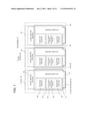 SEMICONDUCTOR INTEGRATED CIRCUIT DEVICE diagram and image