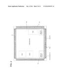 SEMICONDUCTOR INTEGRATED CIRCUIT DEVICE diagram and image