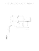 SEMICONDUCTOR INTEGRATED CIRCUIT DEVICE diagram and image