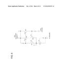 SEMICONDUCTOR INTEGRATED CIRCUIT DEVICE diagram and image