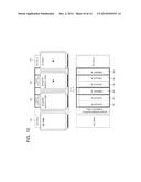 SEMICONDUCTOR INTEGRATED CIRCUIT DEVICE diagram and image