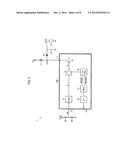 SWITCH CONTROL CIRCUIT, SWITCHING POWER SUPPLY, AND ELECTRONIC APPARATUS diagram and image