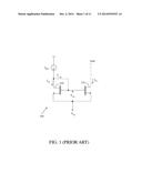 CHOPPING CIRCUIT FOR MULTIPLE OUTPUT CURRENTS diagram and image