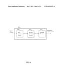 CHOPPING CIRCUIT FOR MULTIPLE OUTPUT CURRENTS diagram and image