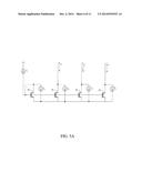 CHOPPING CIRCUIT FOR MULTIPLE OUTPUT CURRENTS diagram and image