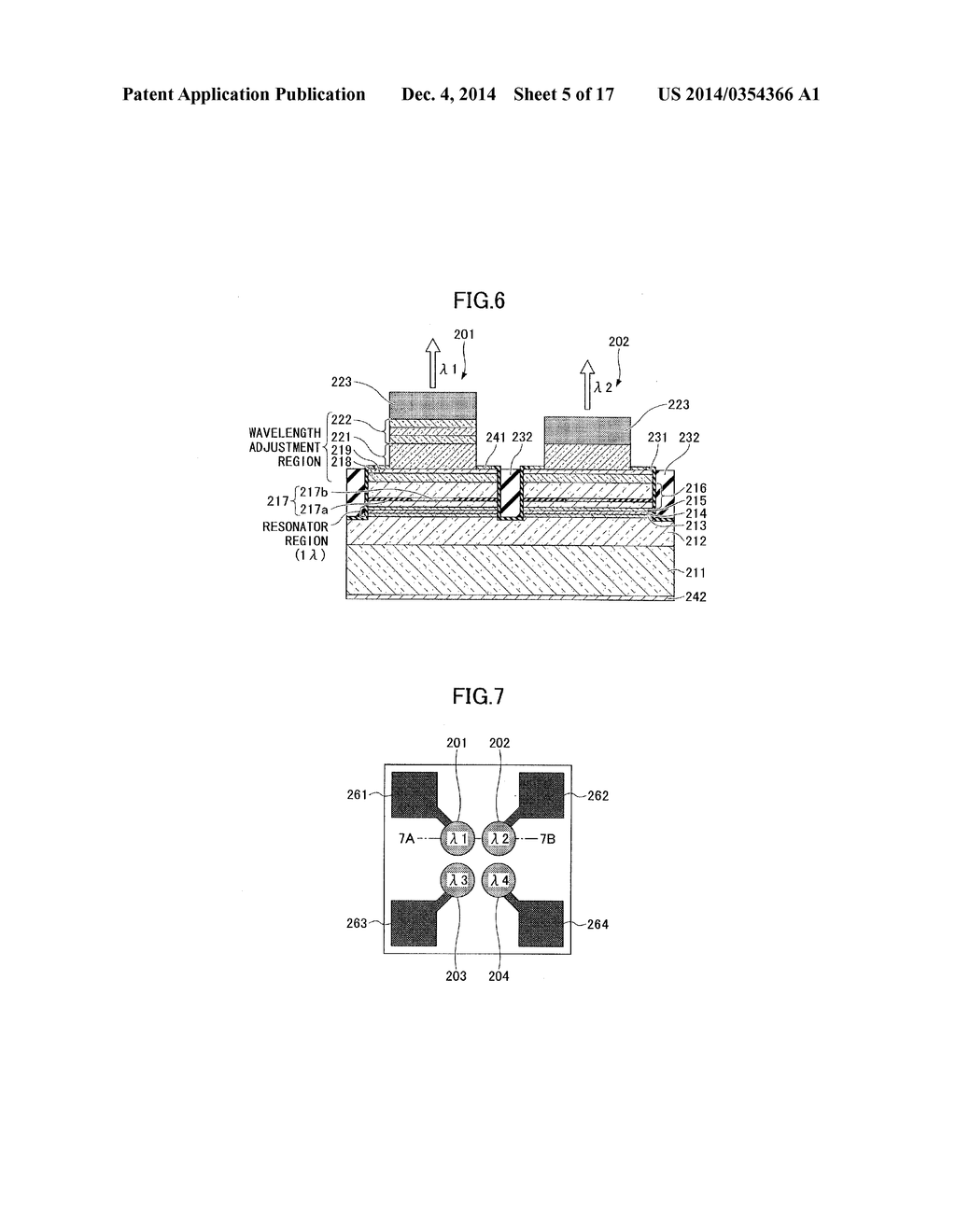 SURFACE EMITTING LASER ELEMENT AND ATOMIC OSCILLATOR - diagram, schematic, and image 06