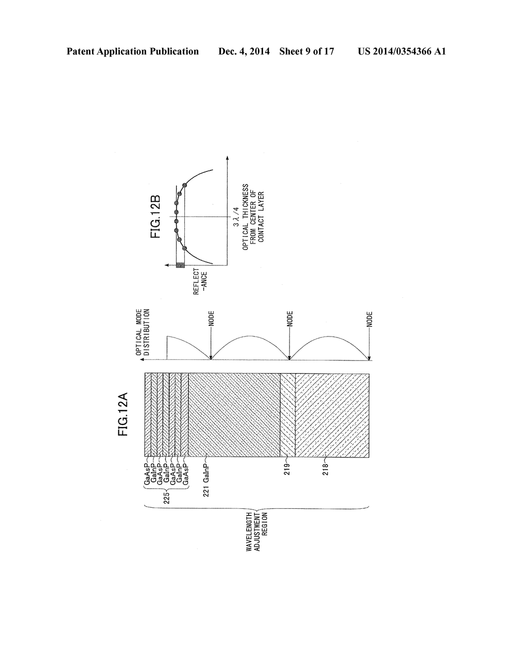 SURFACE EMITTING LASER ELEMENT AND ATOMIC OSCILLATOR - diagram, schematic, and image 10