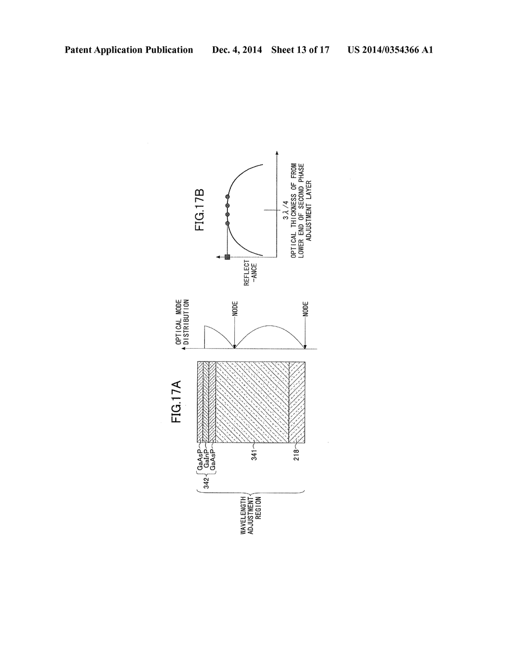 SURFACE EMITTING LASER ELEMENT AND ATOMIC OSCILLATOR - diagram, schematic, and image 14