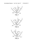 Face-Operated Joystick Control System diagram and image