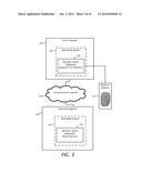 Federated Biometric Identity Verifier diagram and image